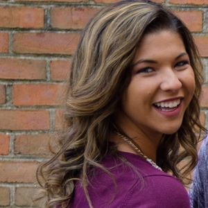 Meet your Posher, Jocelyn